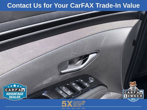 Used 2024 Hyundai Tucson Limited image 28