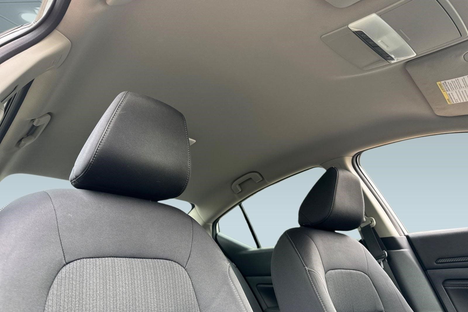 Used 2019 Nissan Altima 2.5 S FWD image 24