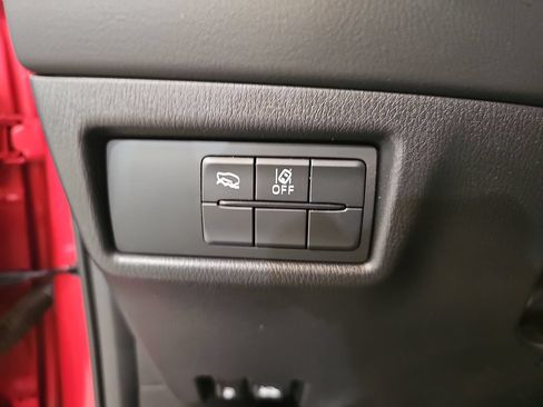 Certified 2025 MAZDA CX-5 AWD 2.5 S w/ Select Package image 22