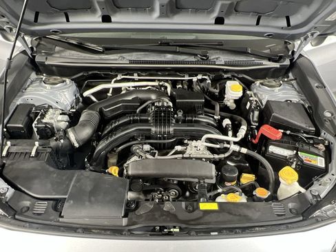 Used 2022 Subaru Crosstrek 2.0i AWD/4WD image 27