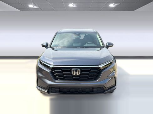 New 2026 Honda CR-V LX image 6