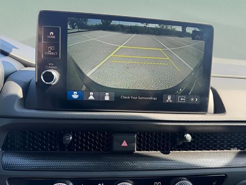 Certified 2026 Honda CR-V Sport-L image 17