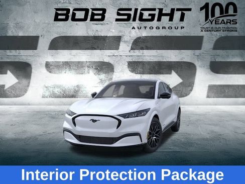 New 2025 Ford Mustang Mach-E Premium w/ Interior Protection Package image 3
