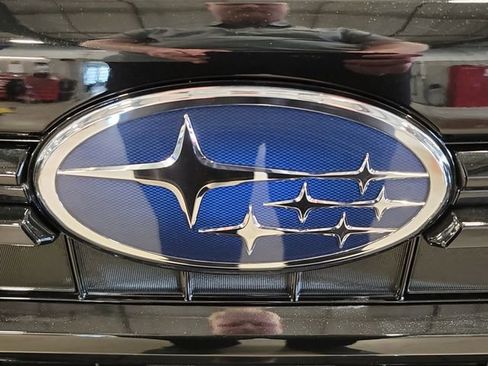 New 2026 Subaru Forester Sport AWD/4WD image 33