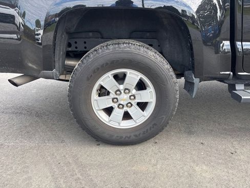 Used 2019 Chevrolet Colorado W/T w/ WT Convenience Package image 10
