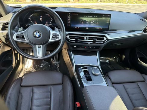 Used 2023 BMW M340i xDrive w/ Premium Package image 10
