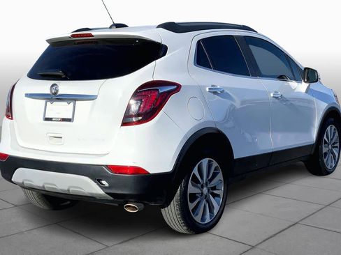 Used 2019 Buick Encore Preferred image 13
