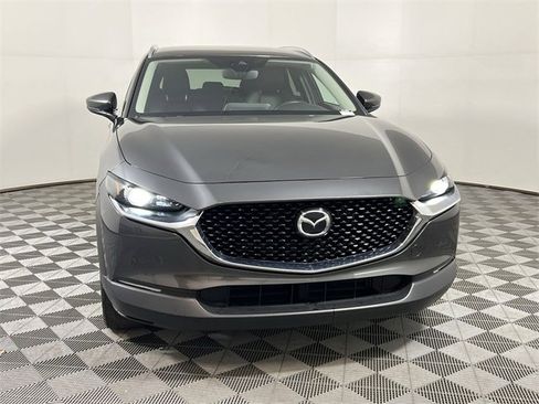 Certified 2023 MAZDA CX-30 AWD 2.5 S w/ Preferred Package image 3