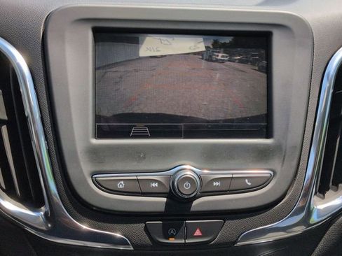 Used 2023 Chevrolet Equinox LT FWD image 17