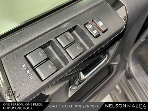 Used 2021 Toyota 4Runner TRD Off-Road Premium image 19