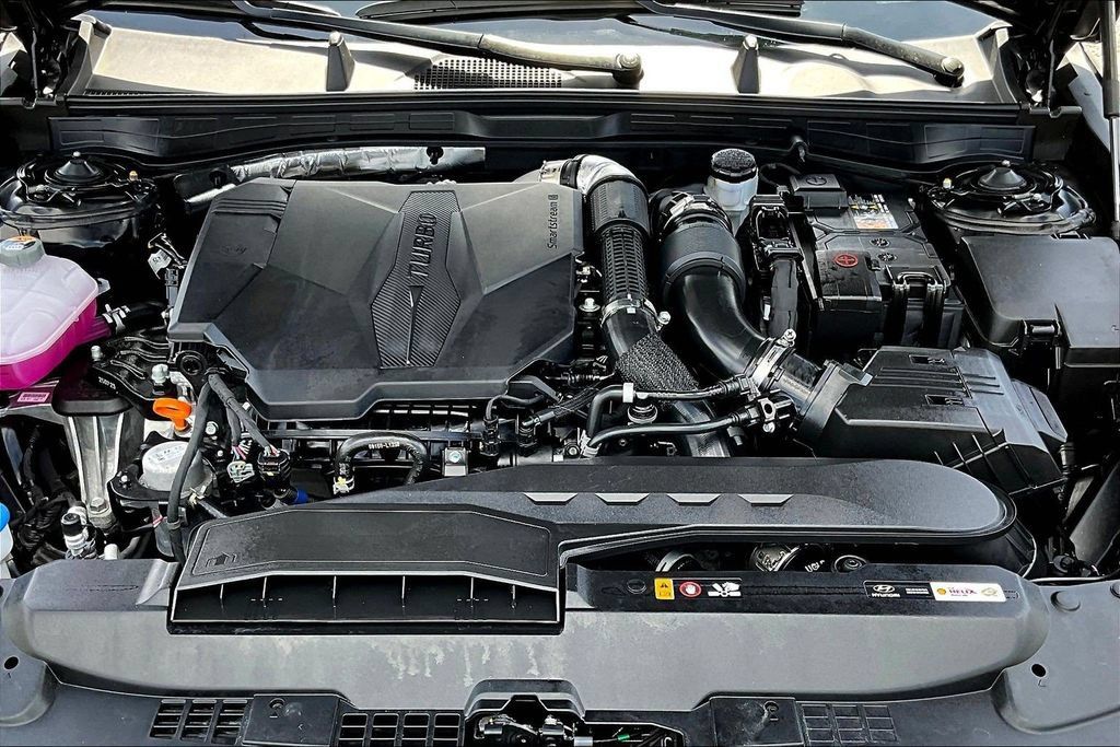 Used 2026 Hyundai Sonata N Line FWD image 31