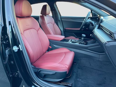 Certified 2026 Kia K5 GT-Line image 26