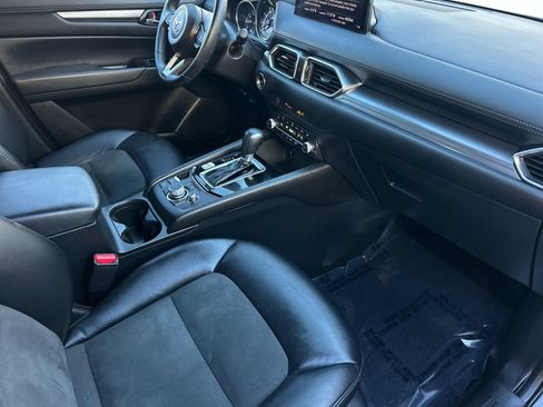 Used 2023 MAZDA CX-5 AWD 2.5 S w/ Select Package image 18