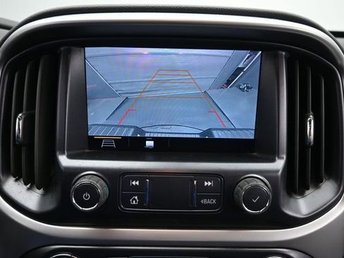 Used 2022 Chevrolet Colorado ZR2 AWD/4WD image 18