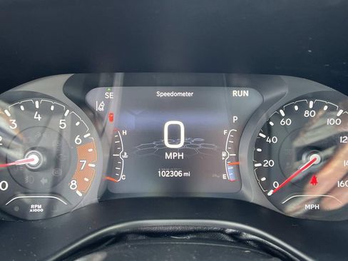 Used 2022 Jeep Compass Limited w/ Sun and Sound Group AWD/4WD image 18