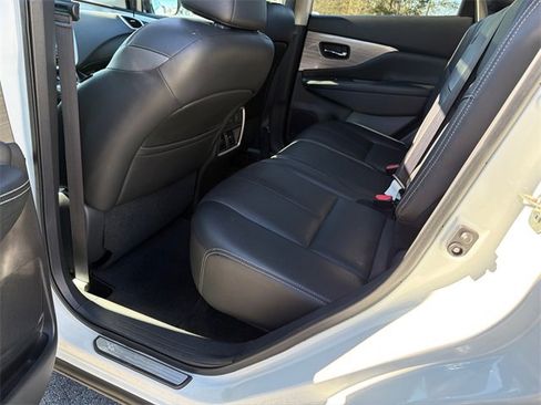 Used 2016 Nissan Murano Platinum w/ Platinum Technology Package image 21