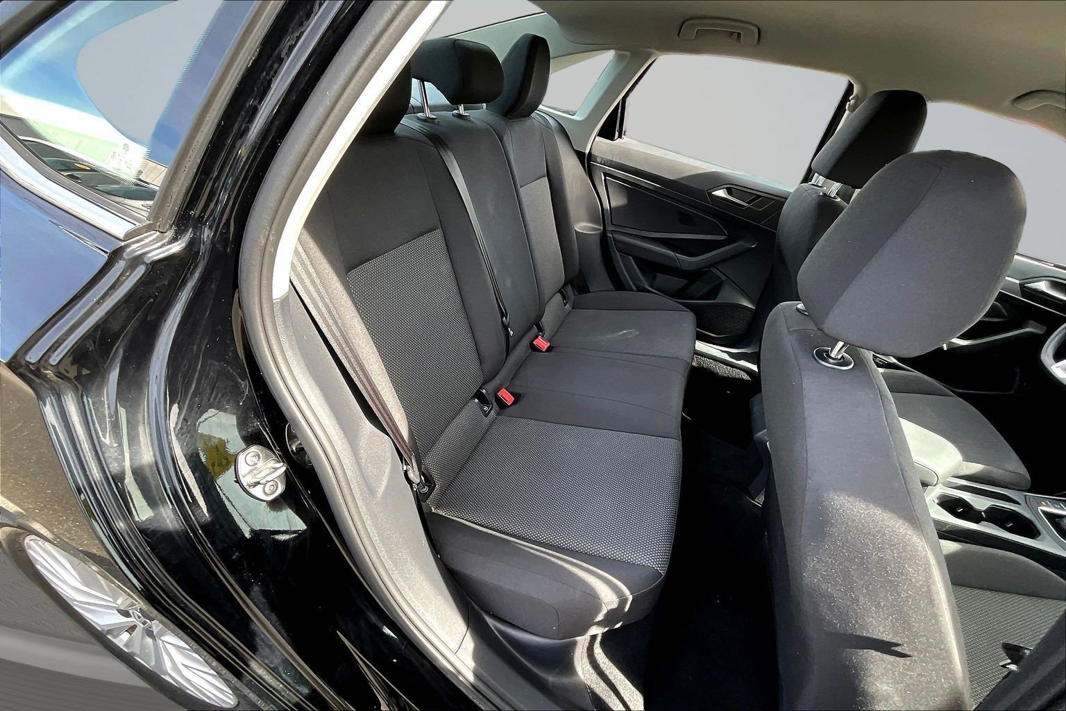 Used 2019 Volkswagen Jetta S w/ Driver Assistance Package FWD image 20