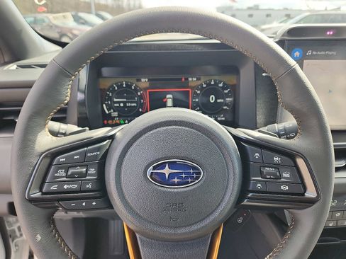 New 2026 Subaru Outback Wilderness AWD/4WD image 11