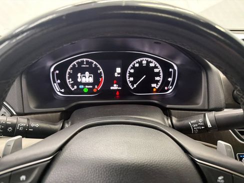Used 2021 Honda Accord Touring image 27