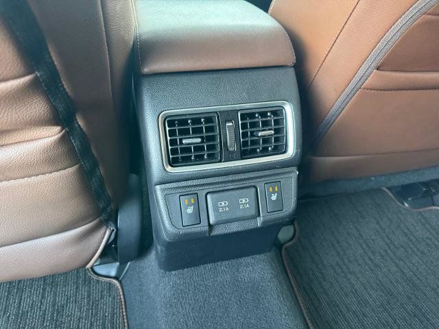 Used 2019 Subaru Outback 2.5i Touring AWD/4WD image 17