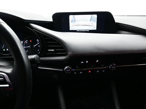 Used 2023 MAZDA MAZDA3 s image 21