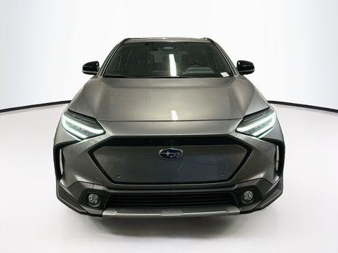Used 2023 Subaru Solterra AWD image 2