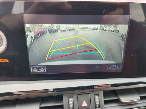 Used 2022 Lexus ES 350 F Sport image 15