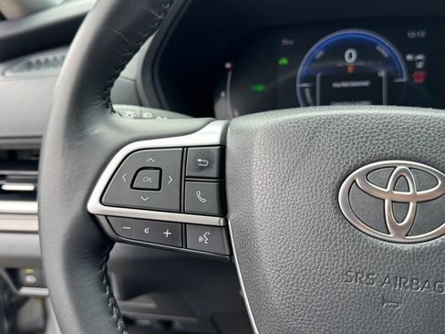 Used 2026 Toyota Grand Highlander AWD Hybrid image 20