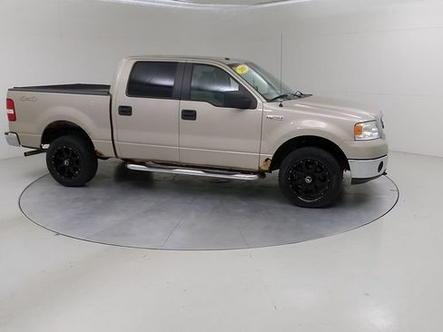 Used 2008 Ford F150 XLT AWD/4WD image 11