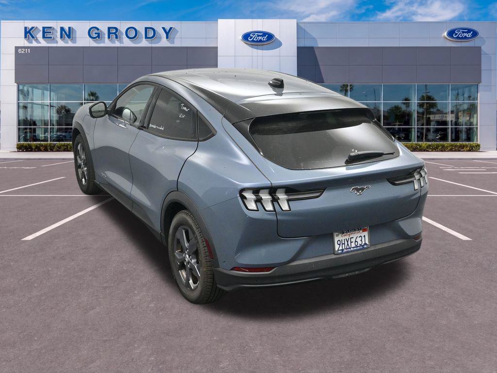Used 2023 Ford Mustang Mach-E Select RWD image 15