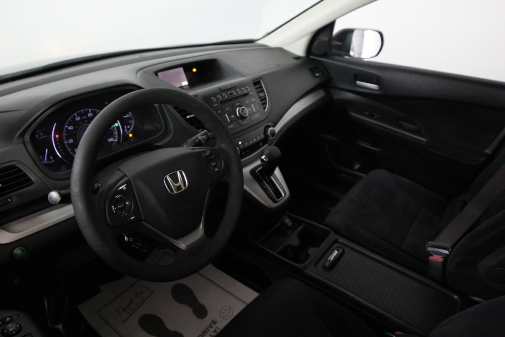 Used 2013 Honda CR-V EX image 7