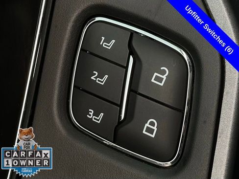 Used 2024 Ford F250 Lariat w/ Lariat Ultimate Package image 28