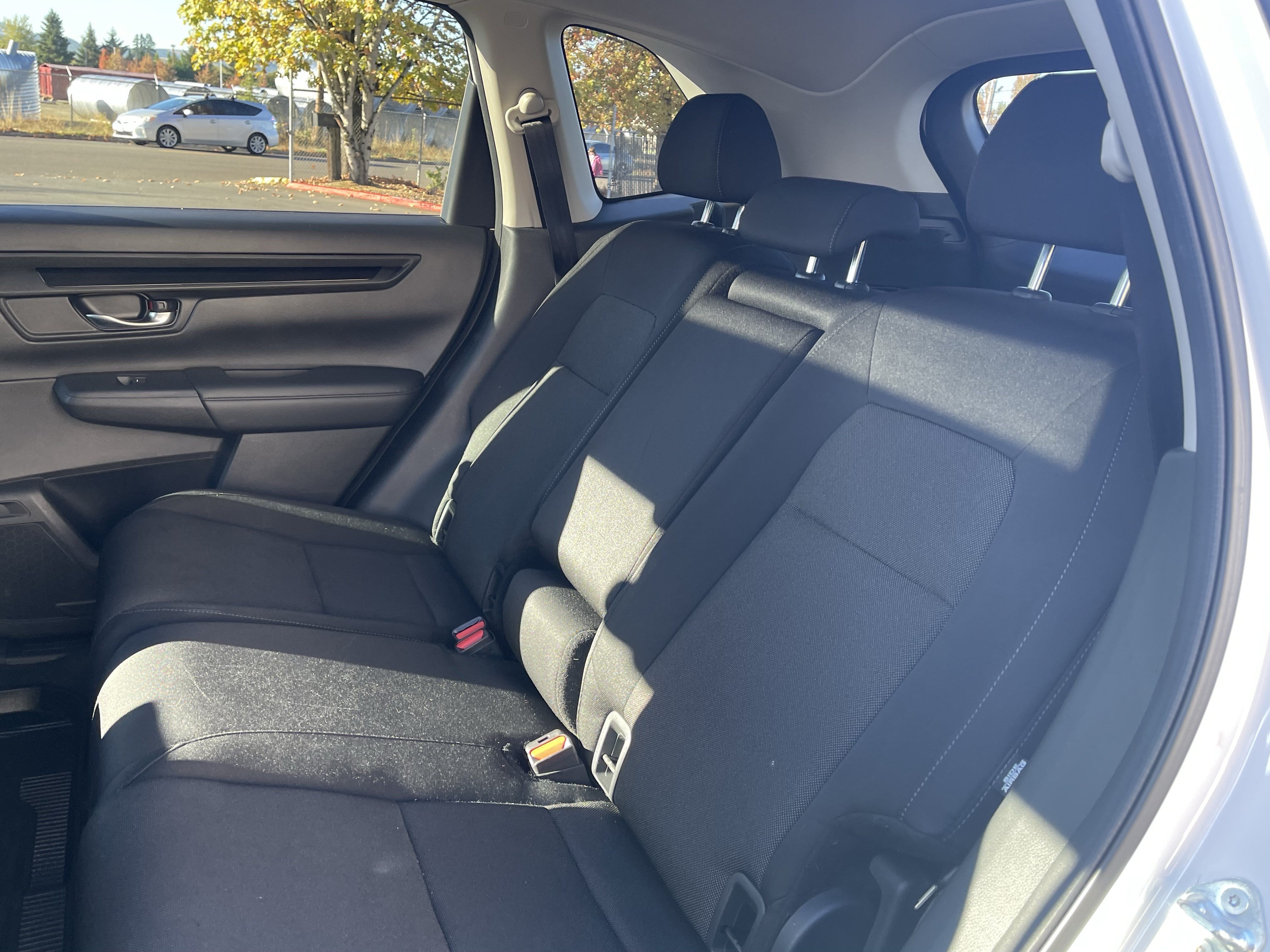 Used 2024 Honda CR-V EX image 14