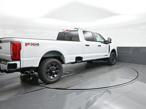 New 2026 Ford F350 XL w/ STX Appearance Package image 6