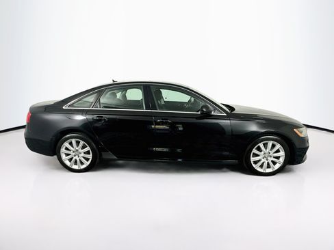 Used 2014 Audi A6 TDI Prestige w/ Prestige Package AWD/4WD image 10