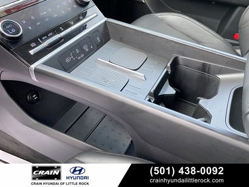 New 2024 Hyundai Santa Fe Limited image 34