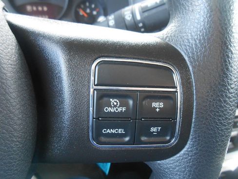 Used 2016 Jeep Patriot Sport w/ Power Value Group AWD/4WD image 14