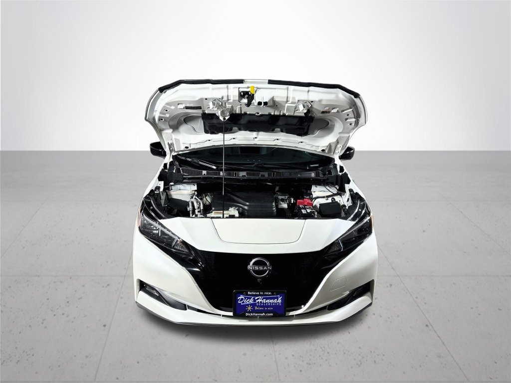 Used 2024 Nissan Leaf SV Plus FWD image 22