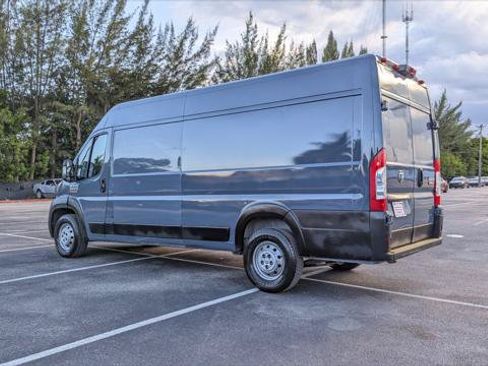 Used 2020 RAM ProMaster 3500 FWD image 6