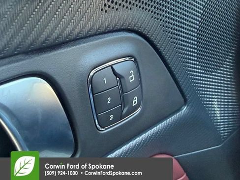 Used 2024 Ford Mustang GT Premium RWD image 20