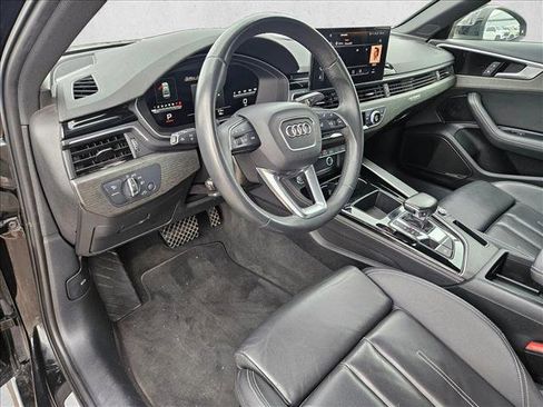 Used 2024 Audi A4 2.0T Premium Plus AWD/4WD image 10