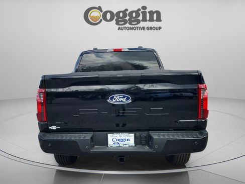 New 2026 Ford F150 STX w/ Equipment Group 200A AWD/4WD image 5