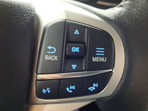 Used 2023 Ford Explorer XLT w/ Equipment Group 202A image 29