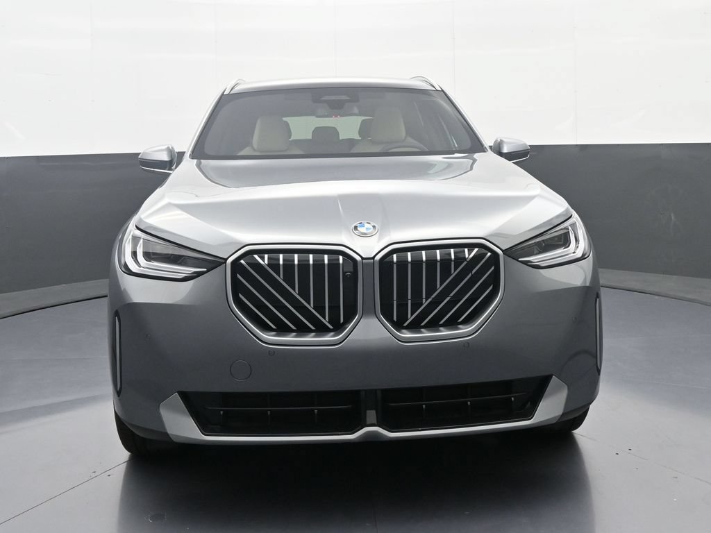 New 2026 BMW X3 xDrive30i w/ Premium Package AWD/4WD image 2