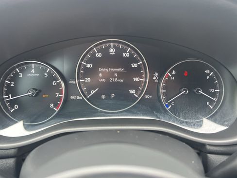 Used 2023 MAZDA MAZDA3 s image 24