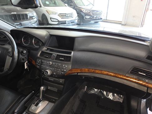 Used 2012 Honda Accord EX-L image 30