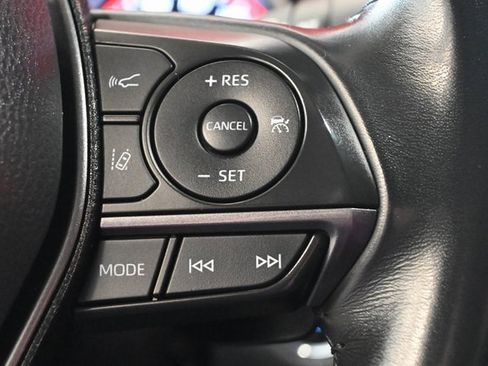 Certified 2023 Toyota Camry XSE image 15