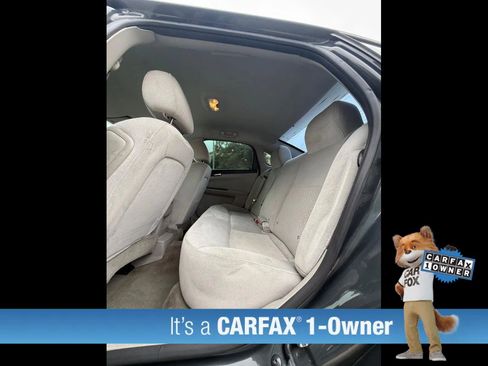 Used 2014 Chevrolet Impala Limited LS FWD image 19