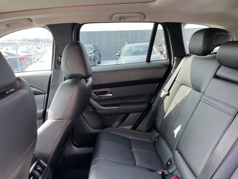 Used 2025 MAZDA CX-50 AWD 2.5 S w/ Premium Plus Pkg image 41