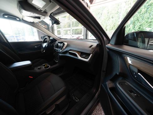 Used 2021 GMC Terrain SLE w/ Elevation Edition FWD image 26